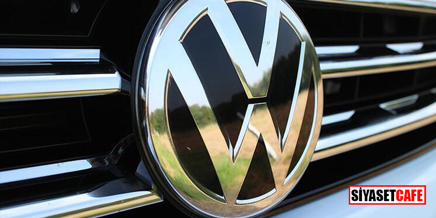 Volkswagen Manisa'da kurduğu şirketini kapatıyor
