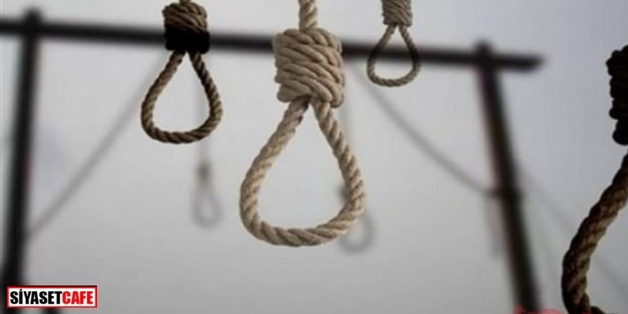Kazakistan’da idam cezası kaldırıldı
