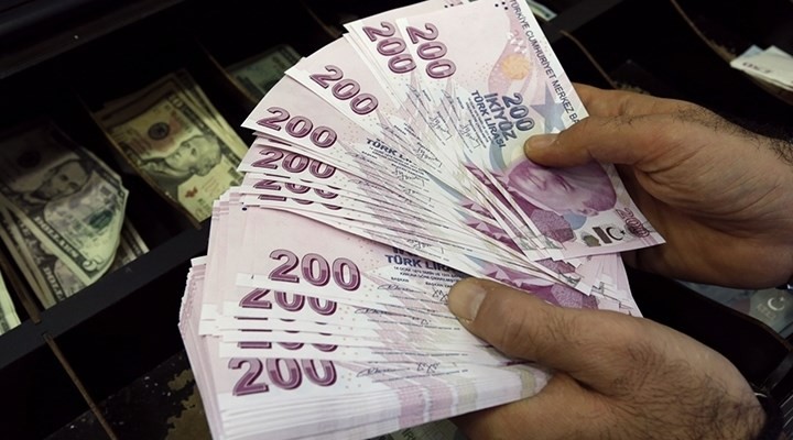 İstanbul'da büyük soygun