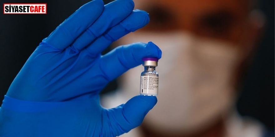 Pfizer aşısı olan doktor yeniden koronavirüse yakalandı