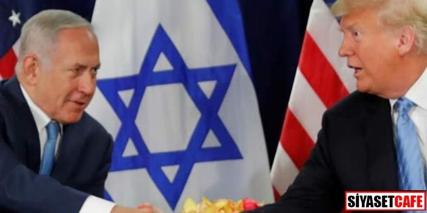 İsrail'den İran-ABD savaşı hakkında açıklama
