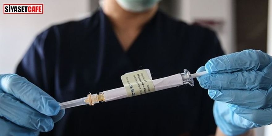 Bir sağlıkçı koronavirüs aşısı olduktan sonra öldü