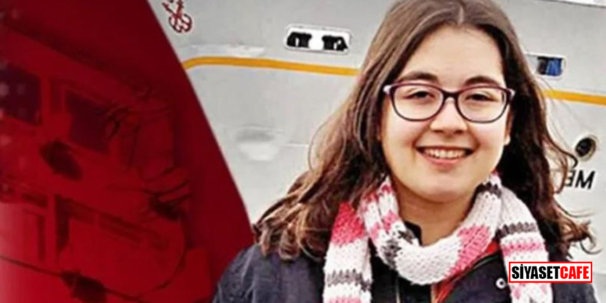 Arkadaş kurbanı Üniversiteli genç kız yılbaşı partisinde hayatını kaybetti