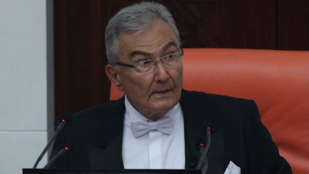 CHP'nin Başkan adayı Baykal olacak