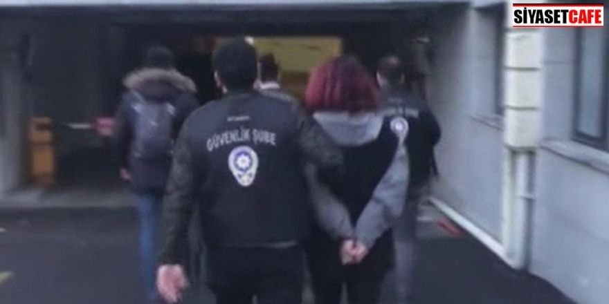 Boğaziçi Üniversitesi protestosunda gözaltı sayısı 22'ye çıktı
