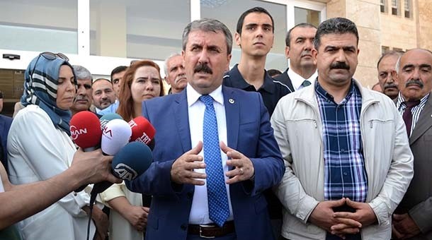 Yazıcıoğlu davasının 5. duruşması görüldü