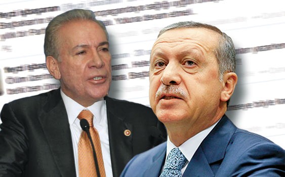 Ölümünden AKP'liler medet umuyor