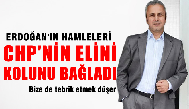 Erdoğan'dan kritik dört koalisyon hamlesi