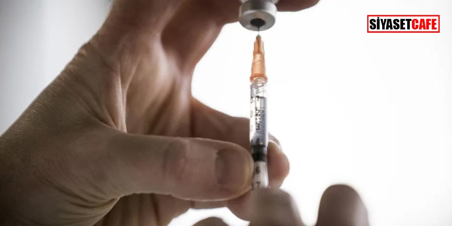 Almanya'da büyük şaşkınlık! Pfizer aşısı olan 10 kişi hayatını kaybetti
