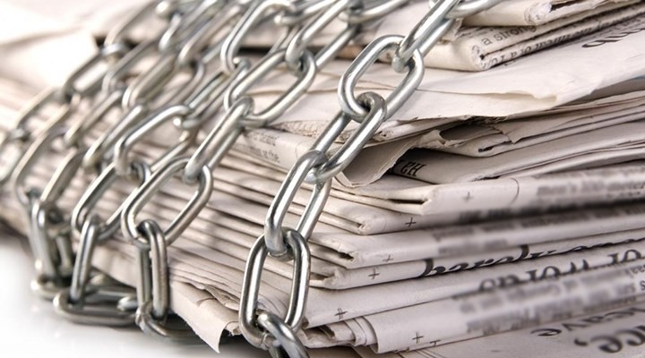 İnsan Hakları Raporu'nda Türkiye'ye sert eleştiri