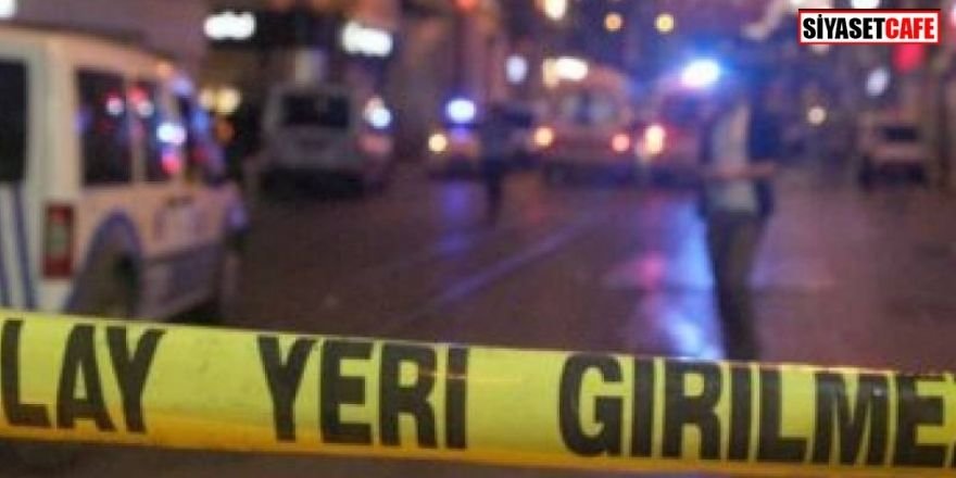 Gaziantep'te yangın: 2 çocuk hayatını kaybetti