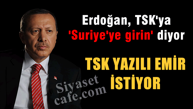 Ankara'da koalisyon krizi değil, devlet krizi yaşanıyor