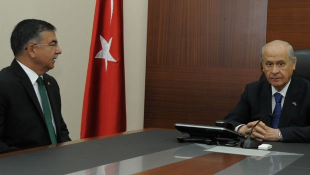 En kısa ziyaret '7 Dakika'