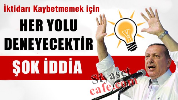Can Dündar'dan Çarpıcı Erdoğan İddiası