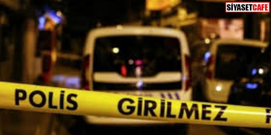 İstanbul'da olay: 'Dur' ihtarına uymadı vuruldu, hastanede hayatını kaybetti