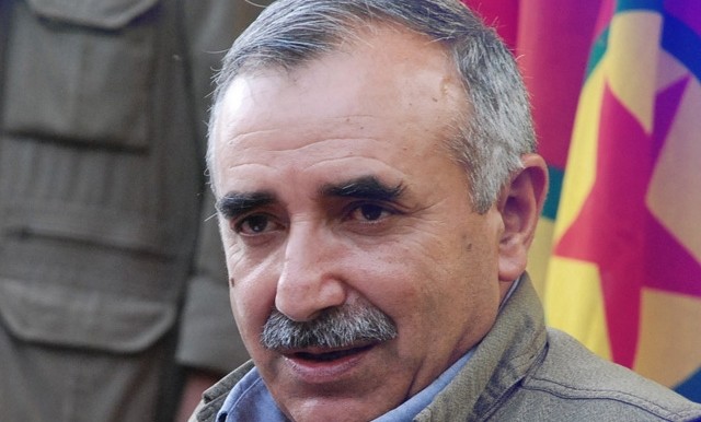 PKK'lı Murat Karayılan'dan Türkiye'ye saldırırız tehdidi