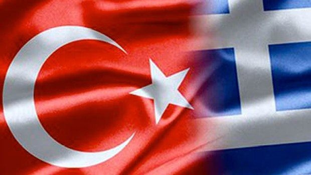 Yunanistan'dan Türkiye'ye telefon