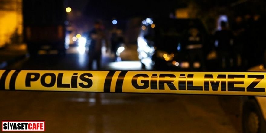 Kırşehir'de vahşet: Eşini 27 yerinden bıçaklayarak öldürdü