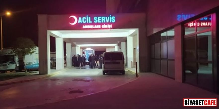 Mardin'de kömür sobası patladı: 3 yaralı