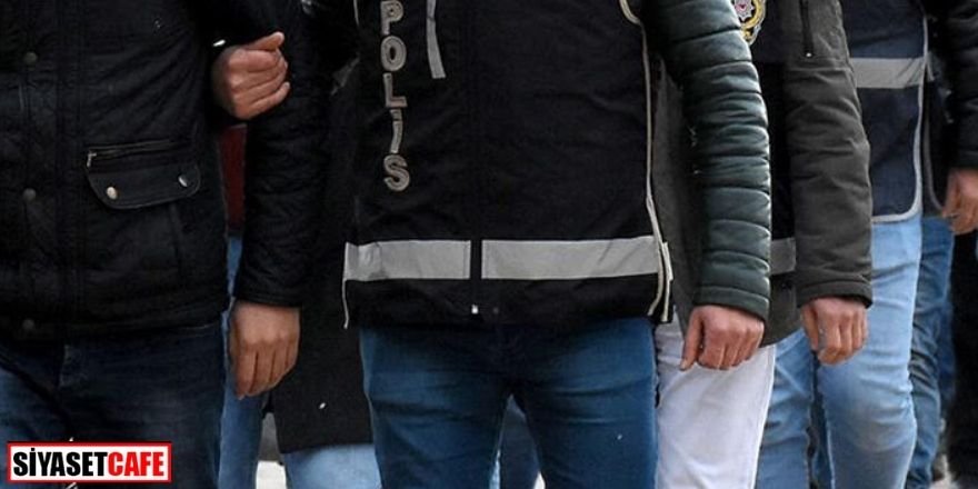 Kadıköy'deki eylemler: 61 şüpheliden 33'ü tutuklandı