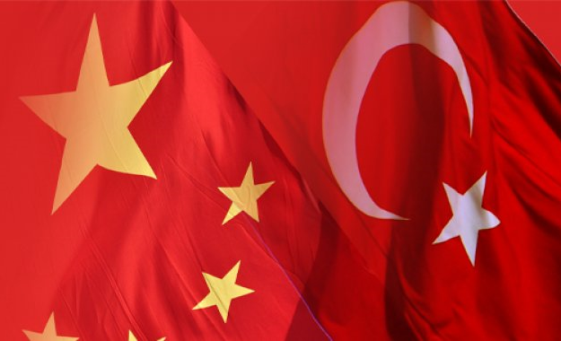 Çin'den Türkiye'ye FLAŞ yanıt-ZIRVALADI