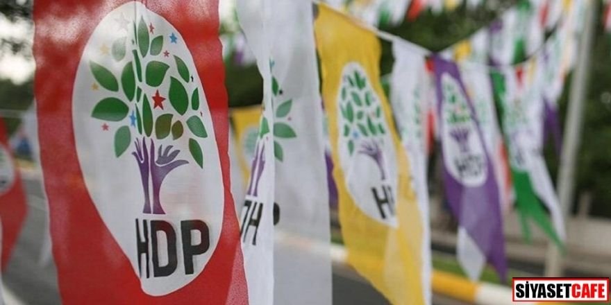 İki HDP'li vekile provokatif paylaşımları nedeniyle soruşturma