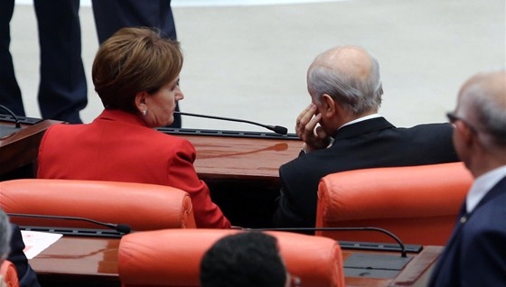 Aslında olay göründüğü gibi değil