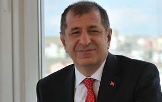MHP'den CHP'ye ilk cevap