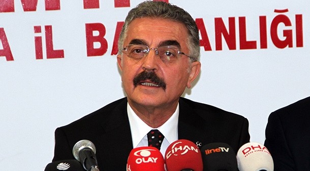 'AKP ve CHP'nin bizim açımızdan farkı yoktur'