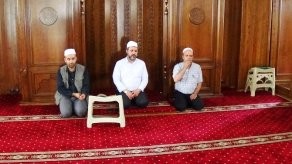 Bu İl'de Demirel'in Mevlidine Katılan Olmadı