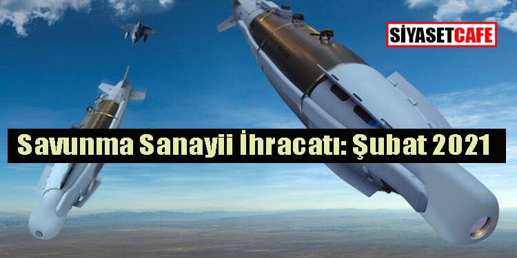 Kime hangi silahı sattık? İşte o ülkeler ve tutarı