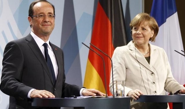 Yunanistan için acil toplantı