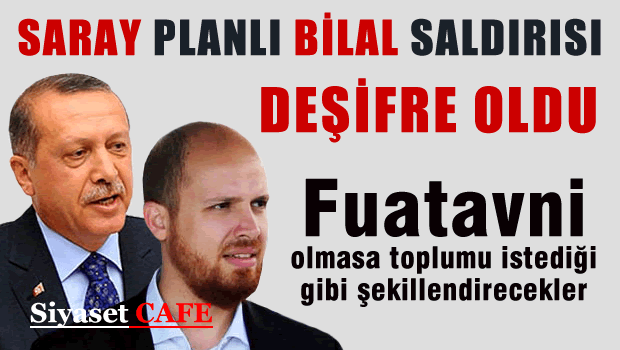 Fuat Avni'den korkunç iddialar