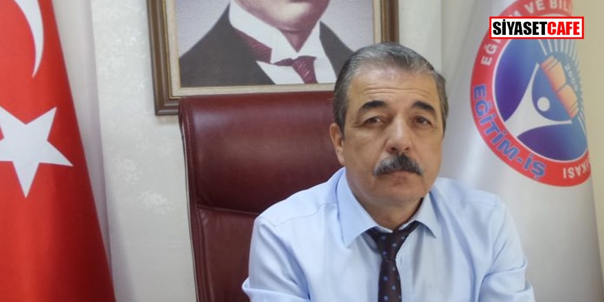 Eğitim İş'in isyanı: Atanmak isteyen öğretmenlere formasyon eğitimi tuzağı