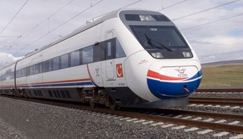 TCDD'den 5 Yılda Rekor Zarar