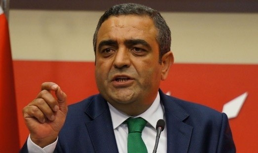 CHP'den 70 maddelik kanun teklifi