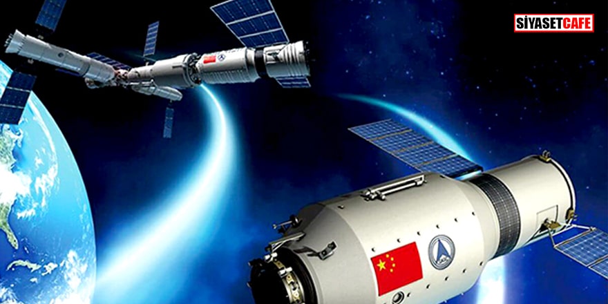 Rusya ve Çin Ay’da ortak uzay istasyonu kuracak