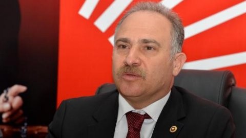 Levent Gök: 'Halaçoğlu destek veririz' dedi
