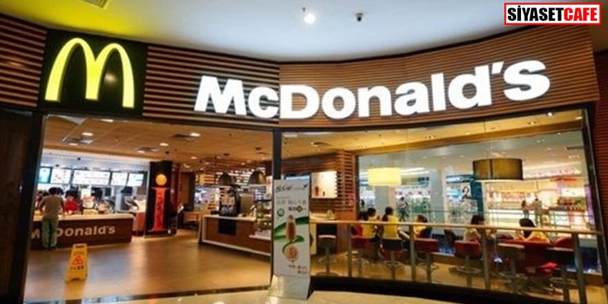McDonald’s Türkiye Arap şirketine mi satılıyor?