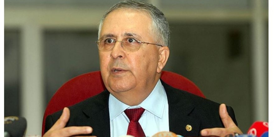 Emekli Orgeneral Edip Başer vefat etti