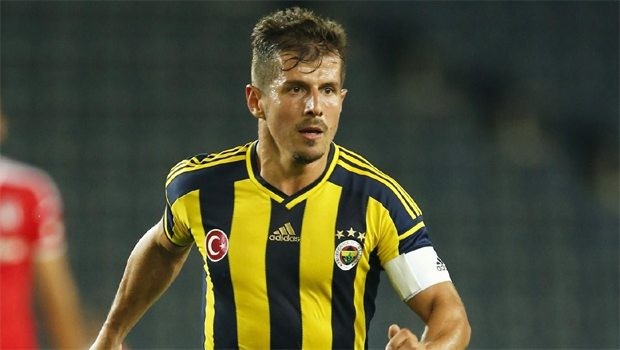 Emre'nin yeni kulübü belli oldu
