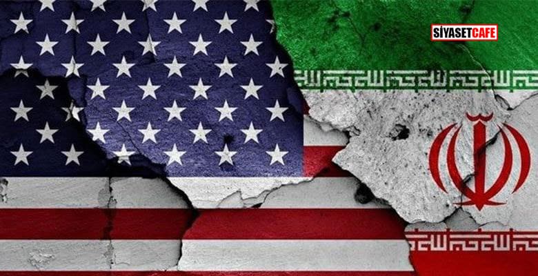 ABD-İran arasında dolaylı görüşmeler başladı