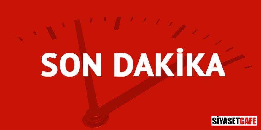 HDP'li Ömer Faruk Gergerlioğlu'nun vekilliği düştü