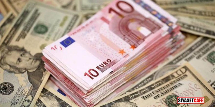 Dolar, Euro haftayı nasıl kapattı: güncel TCMB döviz kurları