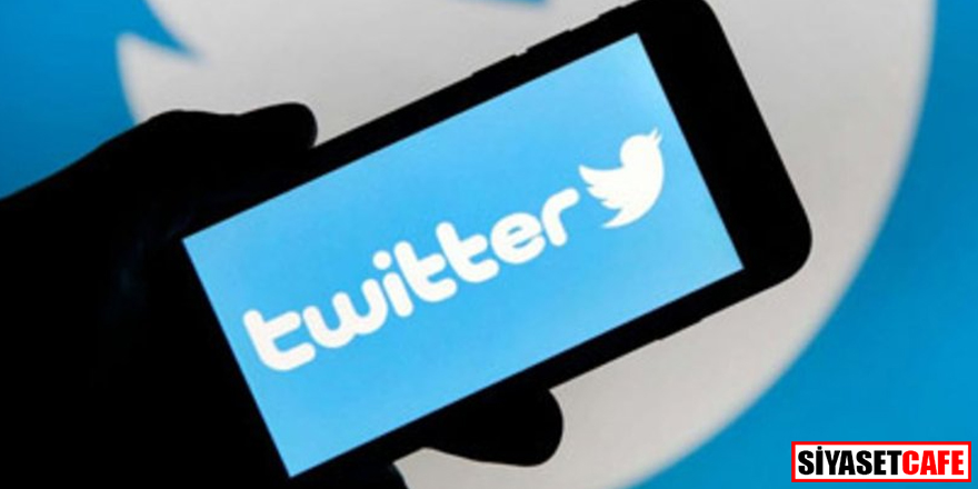 Twitter'dan son dakika Türkiye kararı! Bazı içeriklere erişim engeli getirildi