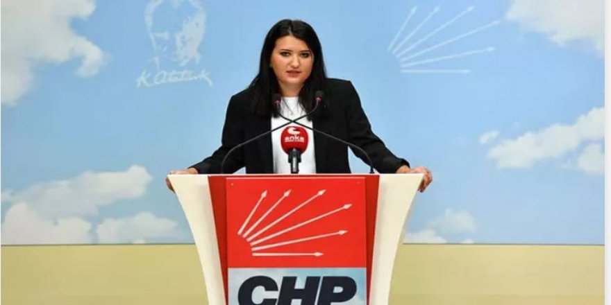 İstanbul Sözleşmesi'nin feshine ilk tepki CHP'den geldi