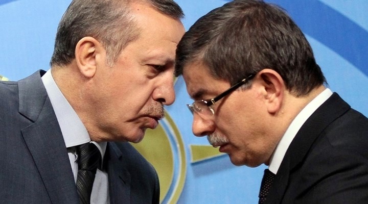 AKP'de koalisyon ve kongre hesapları