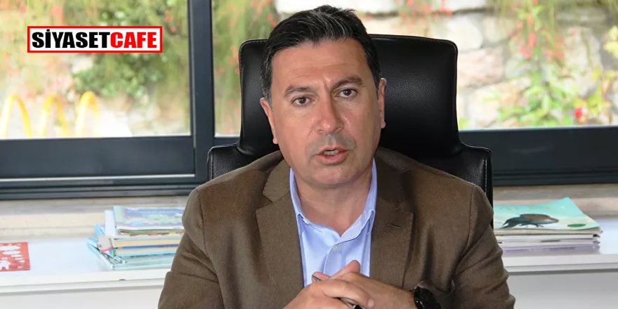 Bodrum Belediye Başkanı Aras: Sahiller halkındır!