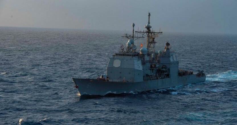 Rusya: ABD savaş gemisini yakın takibe aldık