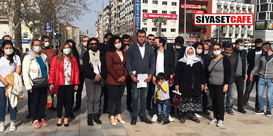 CHP'den istifa eden 40 kişi Memleket Hareketi'ne katıldı